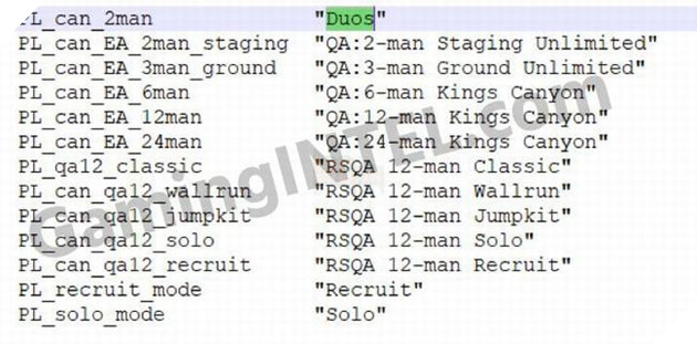 Apex Legends: Những tính năng mới có thể được thêm vào game