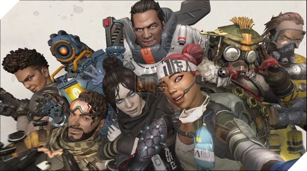 Apex Legends: Những tính năng mới có thể được thêm vào game 2