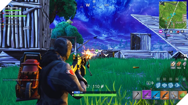 Apex Legends: Những tính năng mới có thể được thêm vào game 3