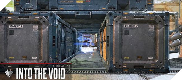 Apex Legends: Ẩn mình trong bóng tối cùng Wraith 2