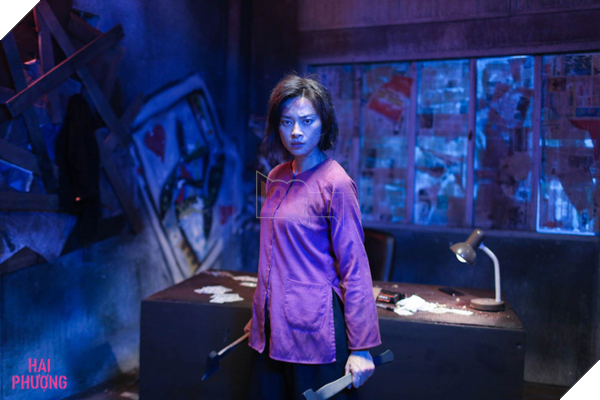 ‘Hai Phượng’: Bộ phim xứng tầm vươn ra thế giới