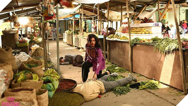 ‘Hai Phượng’: Bộ phim xứng tầm vươn ra thế giới 3