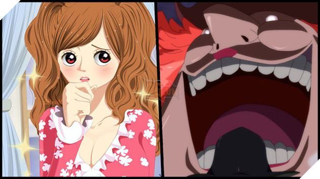 One Piece: Big Mom đã bị chính những đứa con của mình phản bội, dùng năng lực trái ác quỷ để xóa đi ký ức? - Ảnh 6.