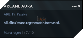 Dota Auto Chess - Hướng dẫn chi tiết Line Up Goblins Mage -dễ chơi dễ trúng thưởng 7