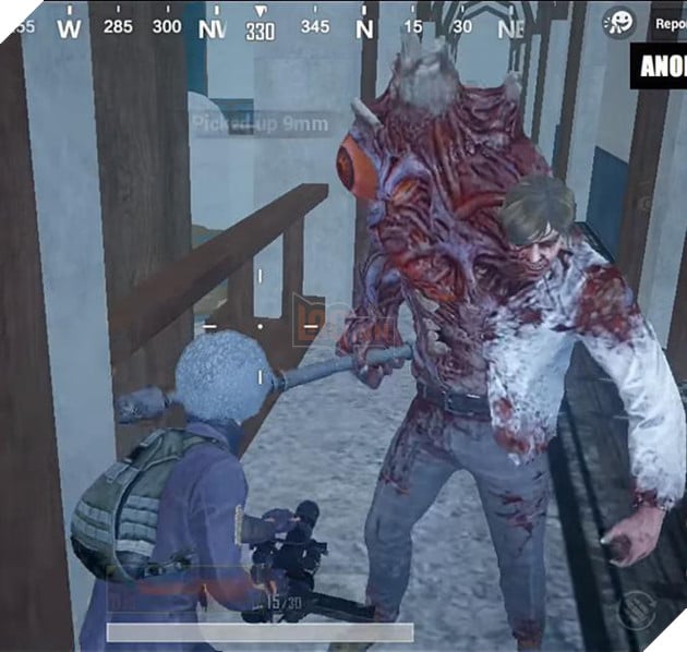 Tổng hợp các loài zombie trong PUBG Mobile 2
