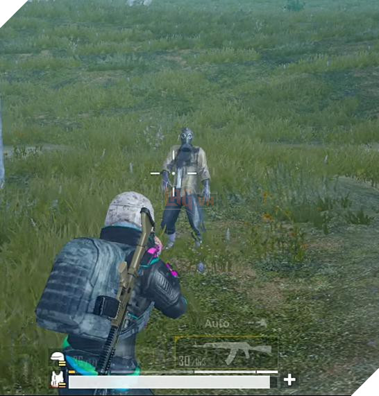  Tổng hợp các loài zombie trong PUBG Mobile 5