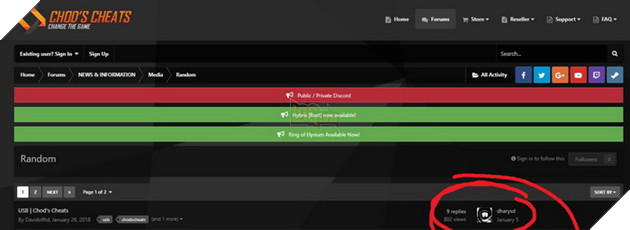 Streamer Apex Legends bị tố xài aim hack ngay trên Twitch nhưng vẫn chưa bị ban 2