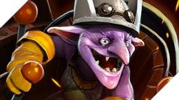 Dota Auto Chess - Hướng dẫn chi tiết Line Up Goblins Mage -dễ chơi dễ trúng thưởng 20