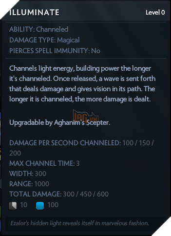 Dota Auto Chess - Hướng dẫn chi tiết Line Up Goblins Mage -dễ chơi dễ trúng thưởng 9