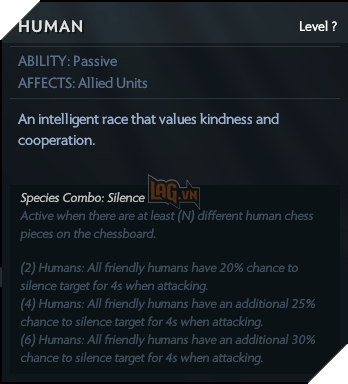 Dota Auto Chess - Hướng dẫn chi tiết Line Up Goblins Mage -dễ chơi dễ trúng thưởng 3