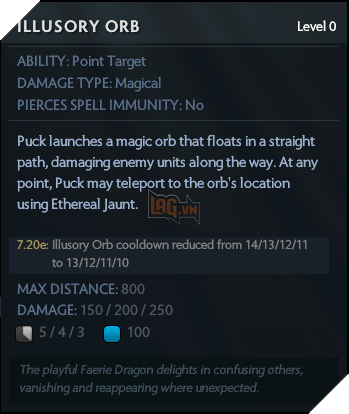 Dota Auto Chess - Hướng dẫn chi tiết Line Up Goblins Mage -dễ chơi dễ trúng thưởng 17