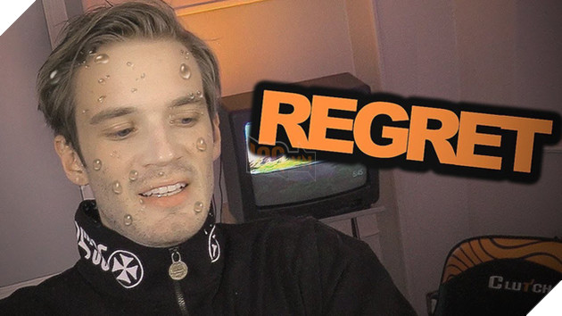 Pewdiepie phạm phải sai lầm chí mạng, vẫn mạnh miệng lên tiếng thách thức T-Series - Ảnh 2.