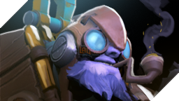 Dota Auto Chess - Hướng dẫn chi tiết Line Up Goblins Mage -dễ chơi dễ trúng thưởng 24