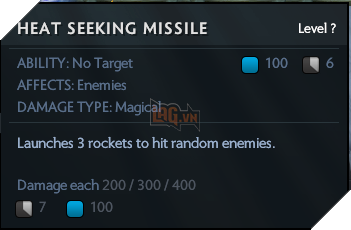 Dota Auto Chess - Hướng dẫn chi tiết Line Up Goblins Mage -dễ chơi dễ trúng thưởng 25