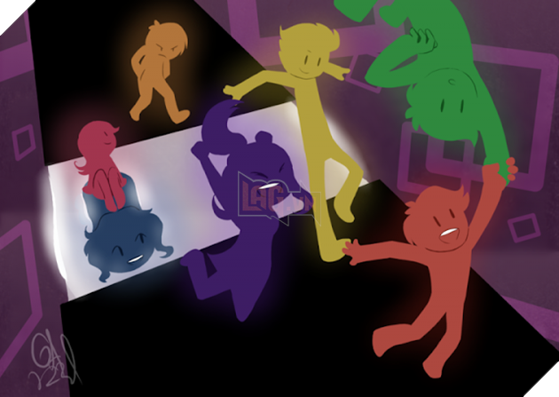 Những tựa game đáng kinh ngạc được phát triển bởi một người Phần 4  4