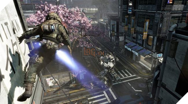 Apex Legends: Hé lộ nhiều chi tiết hai nhân vật mới 3