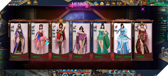 Webgame Thiên Địa Hội chính thức ra mắt tại Việt Nam trên cổng 360game 2