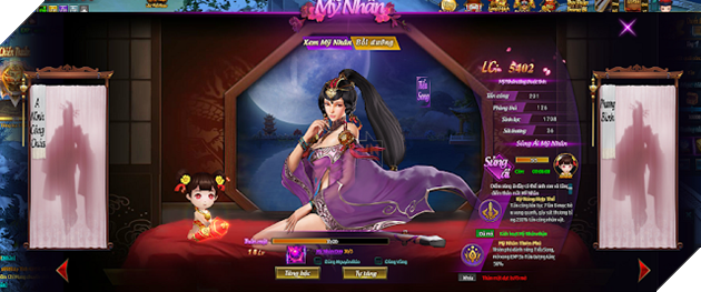 Webgame Thiên Địa Hội chính thức ra mắt tại Việt Nam trên cổng 360game 3