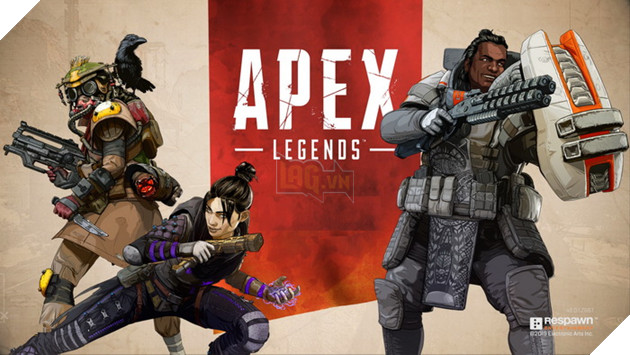 Hàng loạt game thủ đổ xô mua game VR vì tưởng nhầm là Apex Legends 4