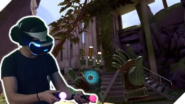 Hàng loạt game thủ đổ xô mua game VR vì tưởng nhầm là Apex Legends 3