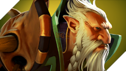 Druid Lone: put it on the front/mid line to summon bear in mind, bear in mind is stronger than itself 