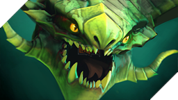 Viper: Assassin, very nice when use with other dragon