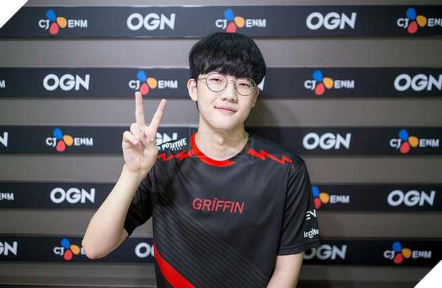 LMHT Cộng đồng ca ngợi Griffin khi hủy diện Afreeca 1