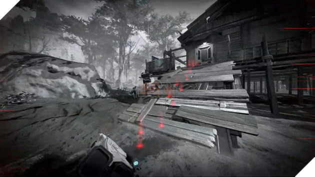 Bloodhound apex legends