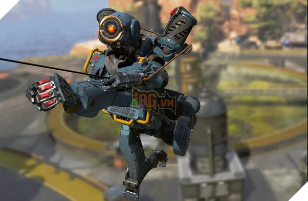 pathfinder apex legends