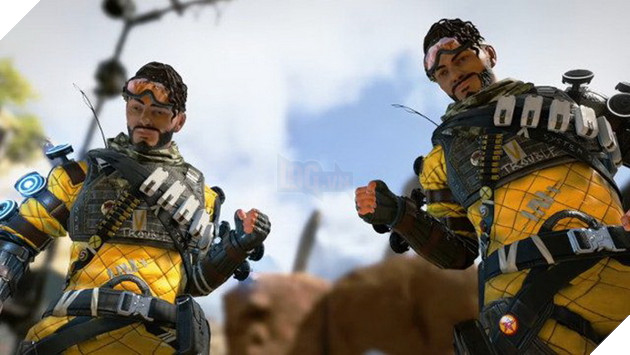 mirage apex legends