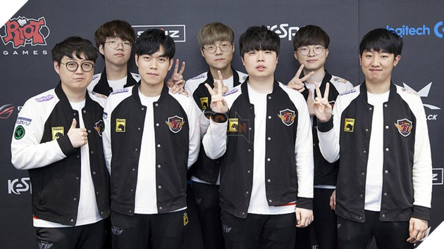 LMHT: Mata muốn đánh bại Griffin và SANDBOX để trả thù