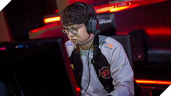 LMHT: Mata muốn đánh bại Griffin và SANDBOX để trả thù 2