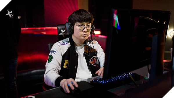 LMHT: Mata muốn đánh bại Griffin và SANDBOX để trả thù 3