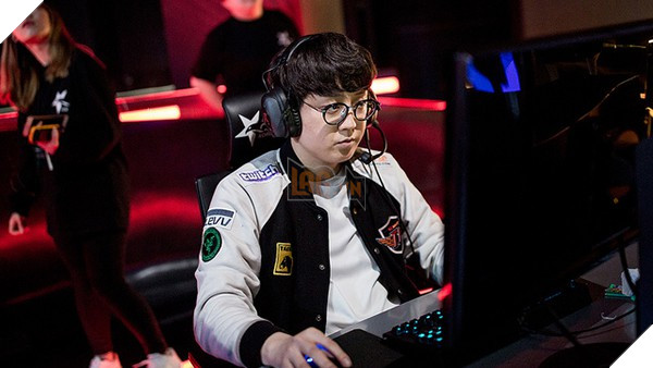 LMHT: Mata muốn đánh bại Griffin và SANDBOX để trả thù 4