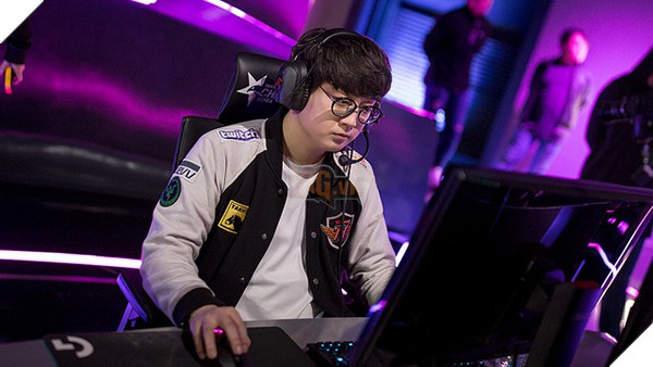 LMHT: Mata muốn đánh bại Griffin và SANDBOX để trả thù 5