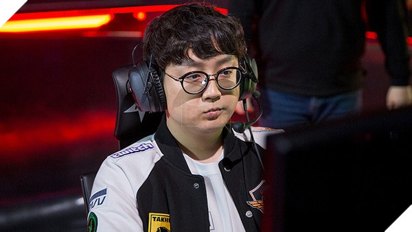 LMHT: Mata muốn đánh bại Griffin và SANDBOX để trả thù 6