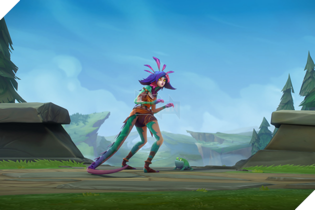 LMHT: Những vị tướng từng bị Riot nerf quá tay sẽ được xem xét tăng sức mạnh tại phiên bản 9.5 2