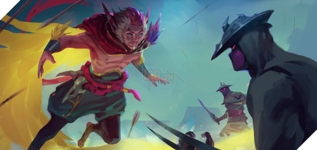 LMHT: Những vị tướng từng bị Riot nerf quá tay sẽ được xem xét tăng sức mạnh tại phiên bản 9.5 4