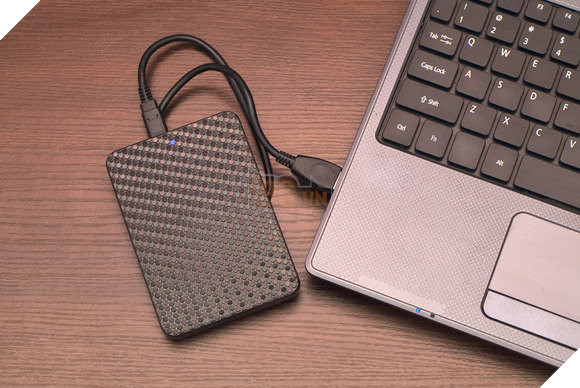 Vua sam laptop/rap may ban? Day la nhung viec ban can lam ngay tuc khac 7 Backup hệ thống mới là một việc quan trọng khi vừa mua máy mới mà nhiều người thường bỏ qua. Nguồn: Internet.