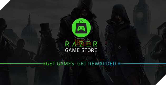 Razer Game Store chính thức đóng cửa 2