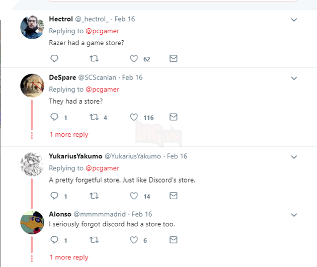 Razer Game Store chính thức đóng cửa 3