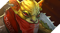 Bounty hunter: nice assassin not expensive and have a not bad damage