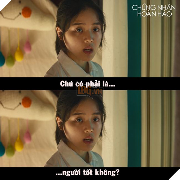 Chung nhan Hoan hao tung poster va trailer chinh thuc, an dinh ngay cong chieu 4 Chứng nhân Hoàn hảo tung poster và trailer chính thức, ấn định ngày công chiếu 4