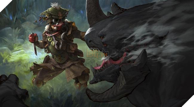 Apex Legends: Nhung su that thu vi it ai biet ve cac Legend 3 Apex Legends: Những sự thật thú vị ít ai biết về các Legend 3