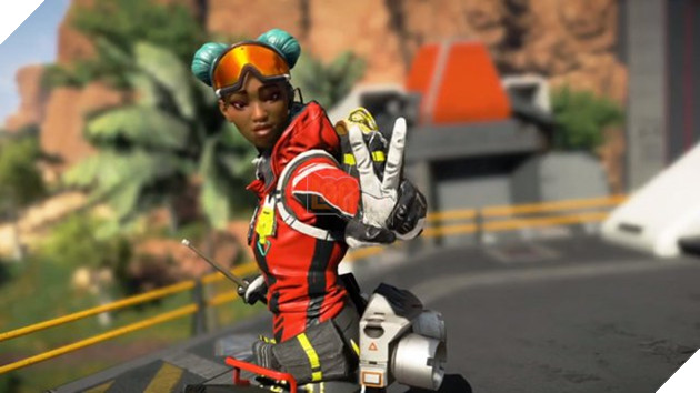 Apex Legends: Nhung su that thu vi it ai biet ve cac Legend 7 Apex Legends: Những sự thật thú vị ít ai biết về các Legend 7
