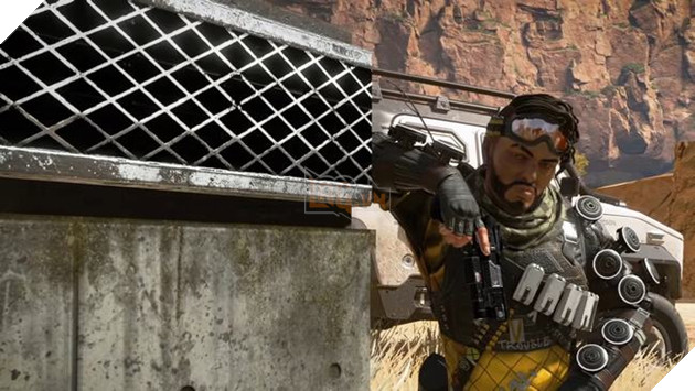 Apex Legends: Tong hop cac To doi 3 nguoi Chuan trong game 3 Apex Legends: Tổng hợp các Tổ đội 3 người Chuẩn trong game 3