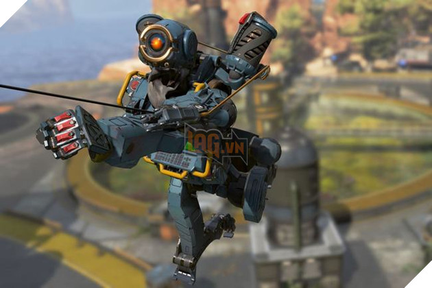 Apex Legends: Tong hop cac To doi 3 nguoi Chuan trong game 4 Apex Legends: Tổng hợp các Tổ đội 3 người Chuẩn trong game 4