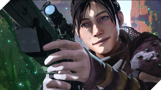 Apex Legends: Nhung su that thu vi it ai biet ve cac Legend 13 Apex Legends: Những sự thật thú vị ít ai biết về các Legend 13