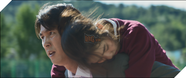 Chung nhan Hoan hao tung poster va trailer chinh thuc, an dinh ngay cong chieu 5 Chứng nhân Hoàn hảo tung poster và trailer chính thức, ấn định ngày công chiếu 5