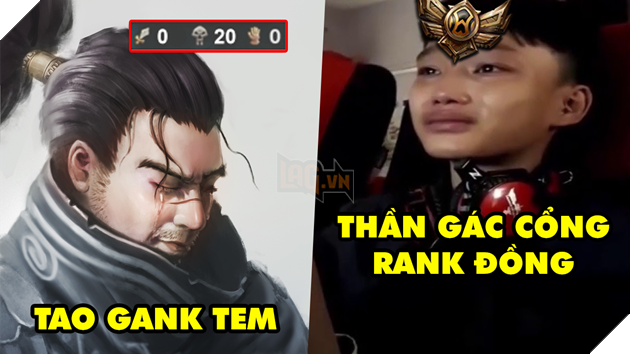 6 ly do cho thay Faker cung se chiu thua voi Rank Viet Nam ma thoi 2 6 lý do cho thấy Faker cũng sẽ chịu thua với Rank Việt Nam mà thôi 2